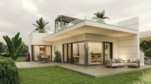 House or villa for sale on Paseo Blasco Ibañez, Costa Esuri