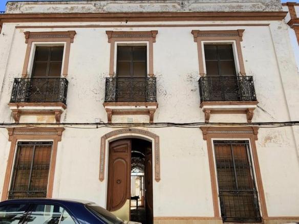 House or villa for sale in Trigueros