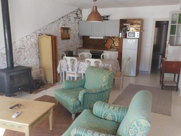Rustic property for sale in Corteconcepción