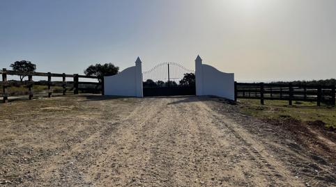 Rustic property for sale in Paterna del Campo