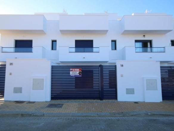 House or villa for sale in Isla Canela