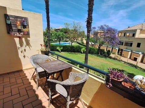 Townhouse for sale in Islantilla Golf