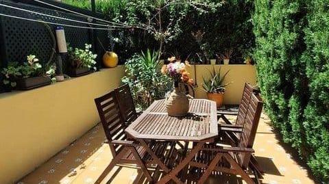 Townhouse for sale in Islantilla Golf