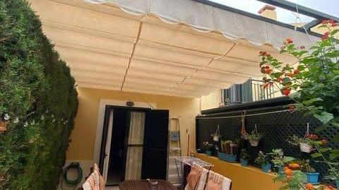 Townhouse for sale in Islantilla Golf
