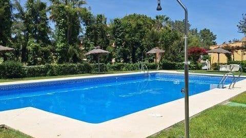 Townhouse for sale in Islantilla Golf