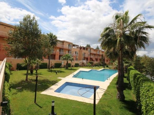 Apartment for sale in Islantilla Golf