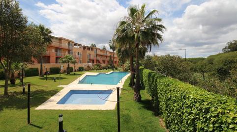 Apartment for sale in Islantilla Golf