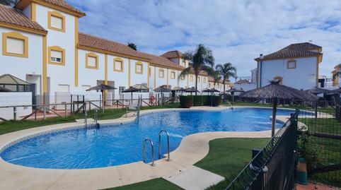 Ground floor apartment for sale in Islantilla Golf
