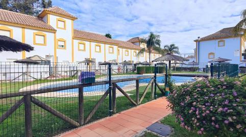 Ground floor apartment for sale in Islantilla Golf