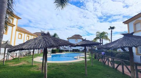 Ground floor apartment for sale in Islantilla Golf