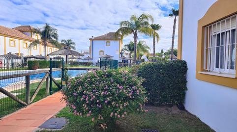 Ground floor apartment for sale in Islantilla Golf