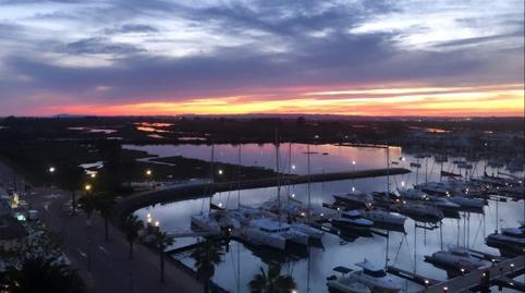 Penthouse for sale in Punta del Moral