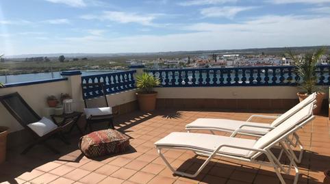 Penthouse for sale in Punta del Moral
