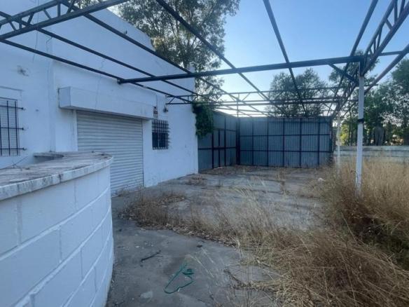 House or villa for sale in Ayamonte city
