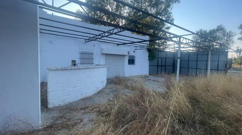 House or villa for sale in Ayamonte city