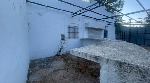 House or villa for sale in Ayamonte city