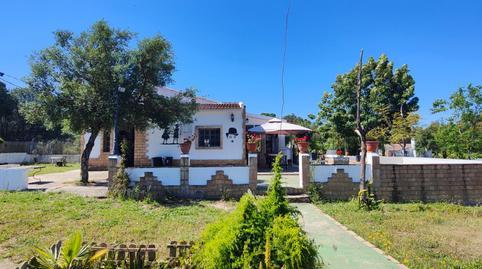 Rustic property for sale in Lucena del Puerto