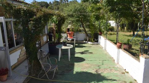 Rustic property for sale in Lucena del Puerto