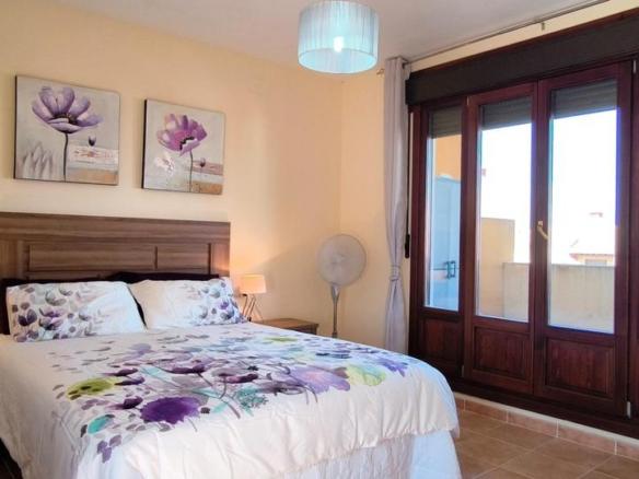 Penthouse for sale in Costa Esuri