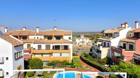 Penthouse for sale in Costa Esuri
