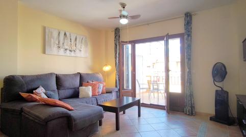 Penthouse for sale in Costa Esuri
