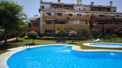 Penthouse for sale in Costa Esuri