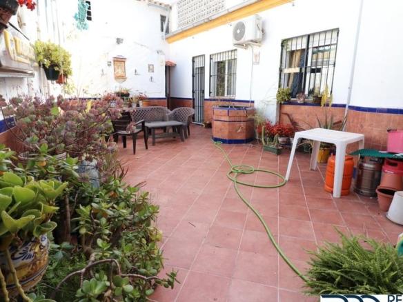 Townhouse for sale on Calle Bojeo, 55, Trigueros