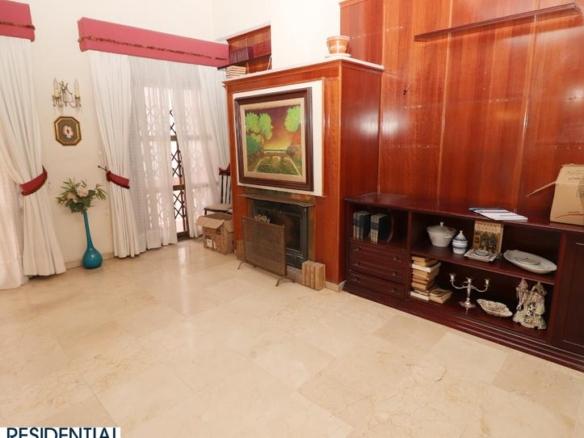 Duplex for sale in N/a, -1, Las Torres – Guadalupe