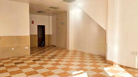 Commercial premises for sale at Calle José Canalejas, 37, Urban center