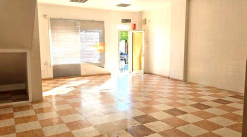 Commercial premises for sale at Calle José Canalejas, 37, Urban center