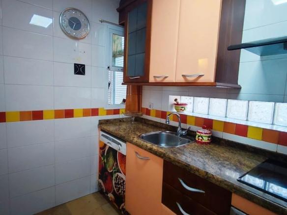 Apartment for sale in Isla Chica