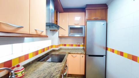 Apartment for sale in Isla Chica