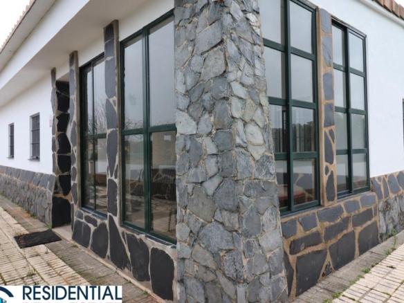 House or villa for sale in El Carmen – Cardeñas