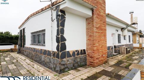 House or villa for sale in El Carmen – Cardeñas