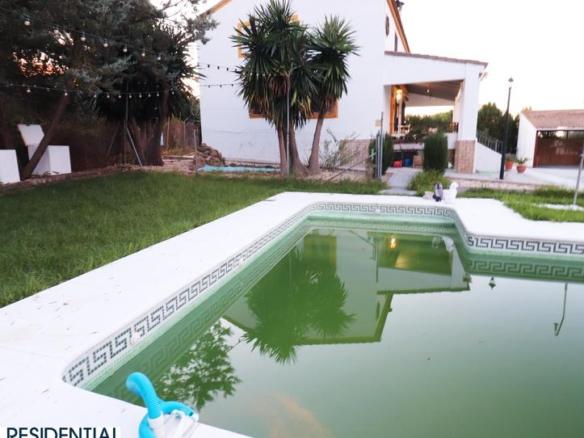 House or villa for sale in Camino de las Palmillas, urban center