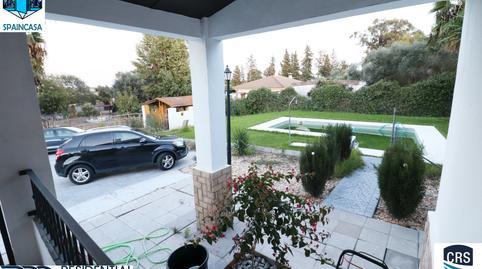House or villa for sale in Camino de las Palmillas, urban center