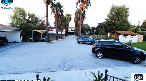 House or villa for sale in Camino de las Palmillas, urban center