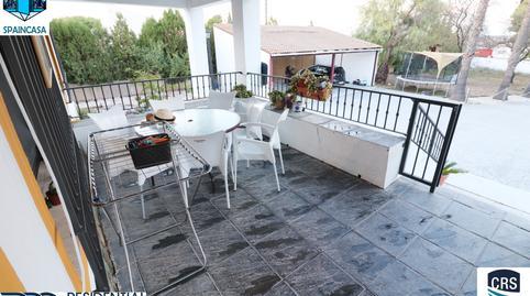 House or villa for sale in Camino de las Palmillas, urban center