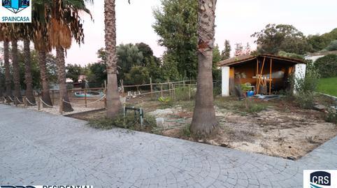 House or villa for sale in Camino de las Palmillas, urban center
