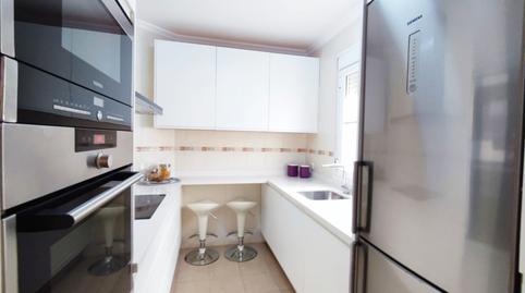 Apartment for sale on Doctor Millares Street, Gibraleón
