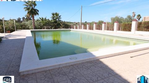 Rustic property for sale at Camino de Domingo Negro, 65, Gibraleón