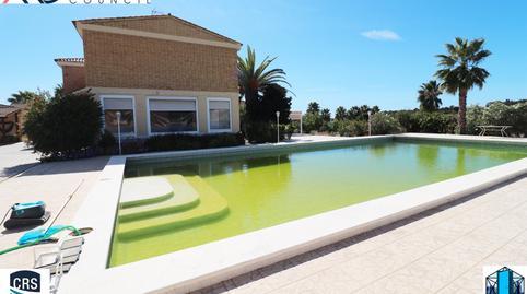 Rustic property for sale at Camino de Domingo Negro, 65, Gibraleón