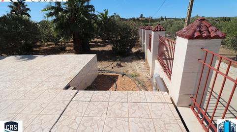Rustic property for sale at Camino de Domingo Negro, 65, Gibraleón
