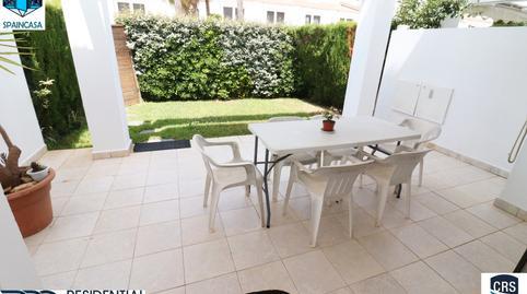 Townhouse for sale on Avenida de el Rompido, 9, Cartaya