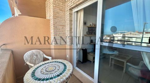 Apartment for sale in La Antilla