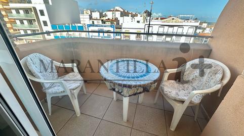 Apartment for sale in La Antilla