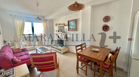 Apartment for sale in La Antilla
