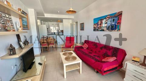 Apartment for sale in La Antilla