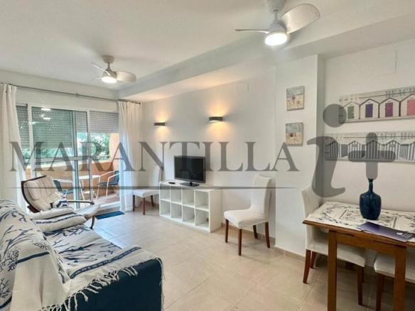 Apartment for sale in La Antilla
