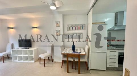 Apartment for sale in La Antilla